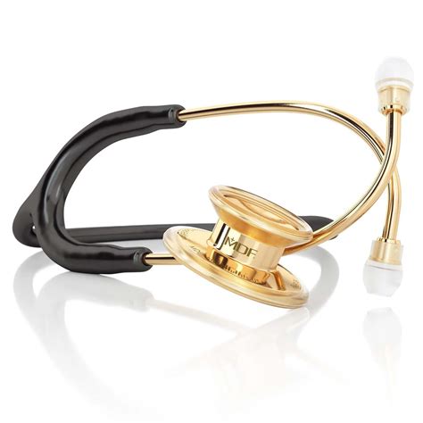 mdf stethoscope|are mdf stethoscopes good.